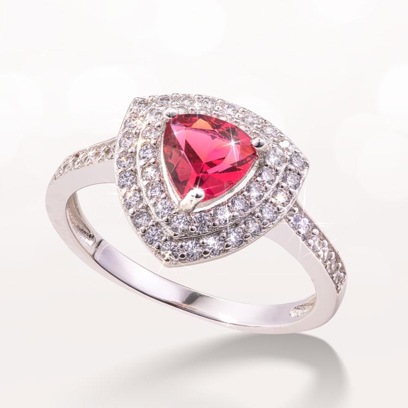 One In a Trillion Ring